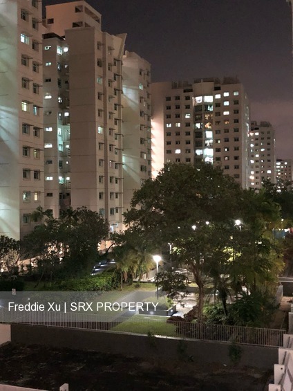 Blk 107A Edgefield Plains (Punggol), HDB 5 Rooms #207349511